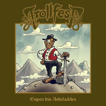Trollfest : Espen bin Askeladden